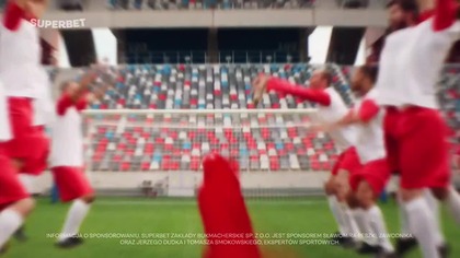 TVP Sport - Fragment bloku reklamowego i sponsorzy (27. 04. 2023)