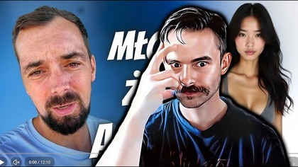 Bluepill i filipińska żona