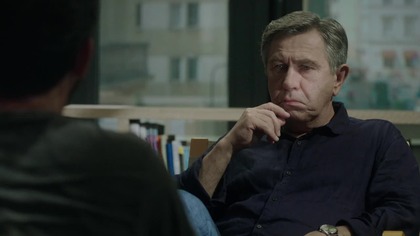 Bez tajemnic S03E29 Odcinek 29