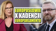 Kto dostał się do europarlamentu X kadencji?