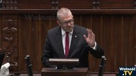 Grzegorz Braun: Służba, ale jakaś taka niepełnosprawna!
