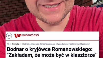 KOMPROMITACJA BODNARA