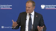 Prezydent myśli, że można ułaskawić kogoś, kogo nikt nie skazał