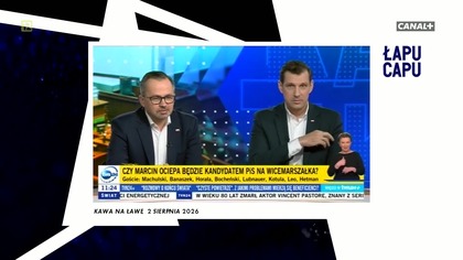 Łapu Capu (4 sierpnia 2026)