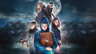 Księga czarów Arkandiasa (2014) Lektor PL