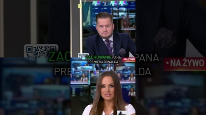 Czy premier Tusk złamał prawo w Sejmie?