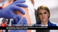 Jak ochronić dzieci przed zakażeniem wirusem RSV i grypy?