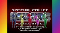 Tokusō Sentai Dekaranger (Napisy PL)