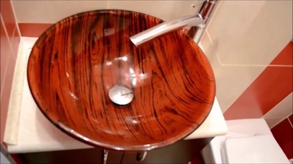 Kompleksowy remont łazienk i wc w bloku - Szafarek Tomasz