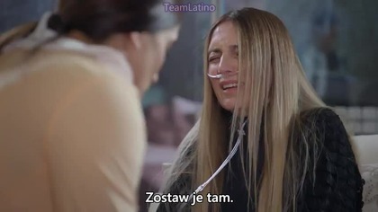 Contigo Si 033 NAPISY PL