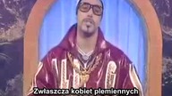 Ali G i Beckhamowie (PL)