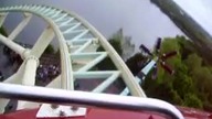 Thorpe Park Colossus