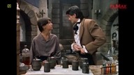 The New World of Zorro - Nowe przygody Zorro (1990) S01E16 ''Poszukiwany''