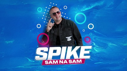 SPIKE - Sam na sam ( Nowość Disco Polo 2025 )
Cześć tu Robert SPKIE !
Mam przyjemność zaprezentować Wam nową piosenkę pt . Sam na sam , 
mam nadzieję że Wam się spodoba i zostawicie po sobie ślad 
w komentarzach , a może nawet udostępnicie dalej ! 
Pozdrawiam i życzę miłego odbioru :)

 SPIKE FB : http://www.facebook.com/zespolspike 
 SPIKE IG : spikediscopolo 
 SPIKE Tik Tok : spikediscopolo 
 Wejdź na stronę SPIKEa : www.zespol-spike.pl 

   KONCERTY : +48 535 535 486
 Email : zespolspike@gmail.com 

 Aranżacja : Adrian Grzybowski
 Realizacja wokali / Mix / Master : Arkadiusz Sosnowski
 Muzyka : Robert Klim 
 Słowa : Robert Klim

 Ja nie chcę być już sam,
 od kiedy Ciebie mam,
 Ty koisz problemy i moje nerwy,
 być z Tobą sam na sam,
 to jak w dziesiątkę strzał
 i chcę tak bez przerwy,
 chcę tak bez przerwy (x2)
 
 Gwiazdy oświetlają drogę i jest całkiem miło,
 a ja zrozumieć nie mogę co się porobiło,
 chcę cały czas być przy tobie,
 może mi odbiło,
 na niebie gwiazdy kolorowe mi wskazują miłość
 a więc tańczmy, zatańczmy,
 nie przejmuj się problemami,
 a więc tańczmy, zatańczmy,
 a wy tańczcie razem z nami (x2)

 Ja nie chcę być już sam,
 od kiedy Ciebie mam,
 Ty koisz problemy i moje nerwy,
 być z Tobą sam na sam,
 to jak w dziesiątkę strzał
 i chcę tak bez przerwy,
 chcę tak bez przerwy (x2)
 
 Zrobiłem co mogłem, żeby mieć Cię dla siebie,
 wszędzie widzę już twój cień i twe piękne spojrzenie,
 prowadzisz mnie do przodu jak gwiazda na niebie,
 zanim polecimy stąd, no to najpierw się ożenię z nią
 ooo, to nie błąd, że mnie tak zauroczyłaś,
 w głowie zawróciłaś, na nogi postawiłaś
 ooo, to nie błąd, że mnie tak zauroczyłaś
 to nie Ty zawiniłaś, no bo to jest Moja wina
 
 Ja nie chcę być już sam,
od kiedy Ciebie mam,
 Ty koisz problemy i moje nerwy,
 być z Tobą sam na sam,
 to jak w dziesiątkę strzał
 i chcę tak bez przerwy,
 chcę tak bez przerwy