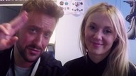 Kasia Moś tuż przed startem półfinału Eurowizji. Co czuje przed występem?