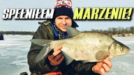 463 SPEŁNIŁEM MARZENIE - KABANY NA ŚRUCINY
