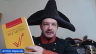 HISTORIA HISZPANII BEZ MITÓW Hiszpania AD 1800 - dr Piotr Napierała