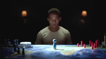 BUNT MASZYN - super sztuczna inteligencja