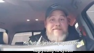 Wszystko im leci na łeb, na szyję List ma sona do truckera Patricka Kinga.