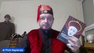 Pamiętniki Puyi ostatniego cesarza Chin - dr Piotr Napierała
