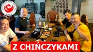 Wizyta w chińskim mega kompleksie w Kambodży