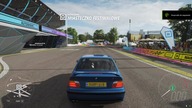 Forza horizon 4 #6 jak ustawić auto do driftu? BMW M3 e36
