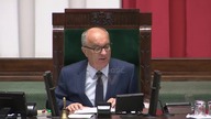 BURZA NA POCZĄTKU OBRAD! RZĄD PLUJE W TWARZ POLAKOM!
