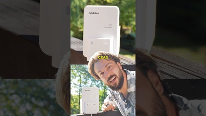 To NIE jest zwykły ROUTER 5G 