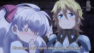 Watashi Nouryoku wa Heikinchi de tte Itta yo ne (anime) - Odcinek 1 Powiedziae e dostan druga szans w nowym wiecie