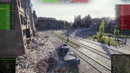 World of Tanks - Pz. Kpfw.  KW I (r) (14 Frags/5,3K Damage) | WoT Replays [#48]