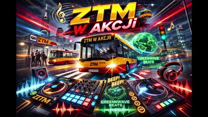 ZTM w Akcji