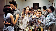 Lody Na Patyku 2: Prawdziwi Przyjaciele (1979) lektor PL