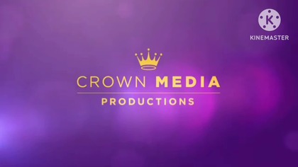 Crown Media Productions Logo History