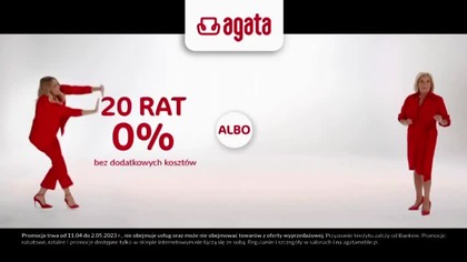 Polsat JimJam - Blok reklamowy, ident i ostrzeżenie (29. 04. 2023)