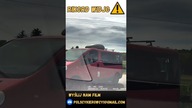 Cham bez skrupułów #shorts #rikordwidjo #polscykierowcy #polska #dashcam