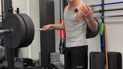 Tak trenujemy eksplozywnosc #shorts #trening