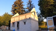 JAK WYKONAĆ ŚCIANY SZCZYTOWE | DOM BEZ POZWOLENIA ODC 5 ZAMOŚĆ #domza25tysięcy