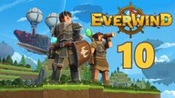 Everwind #10 - Kooperacja z @MrVlGO Kolejne miejsce do zwiedzania 