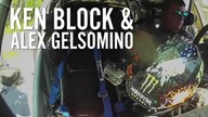 Co widzi Ken Block ?