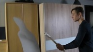 Bitwa nad Worsklą 1399 r.  - Totalny łomot