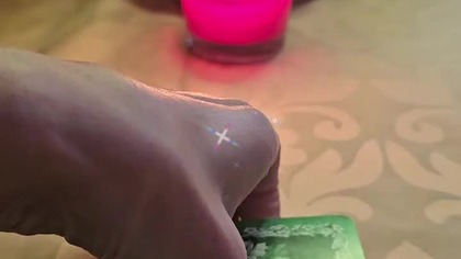 KOZIOROŻEC 3-9 LISTOPAD 