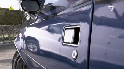 Supernatural S03E13 PL