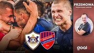 RAKÓW WYRZUCIŁ KARABACH.  CZEMU TO WIELKA SATYSFAKCJA? | Przemowa #37 | Dawid Szwarga