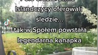 Historia cieszyńskich kanapek.  w zamian za Prince polo Islandia oferowała sledzia do Cieszyna