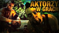 10 AKTOROW WYSTEPUJACYCH W GRACH