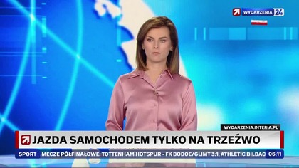 WYDARZENIA24 - 02-05-2025 - Reklamy, Ogłoszenie nadawcy