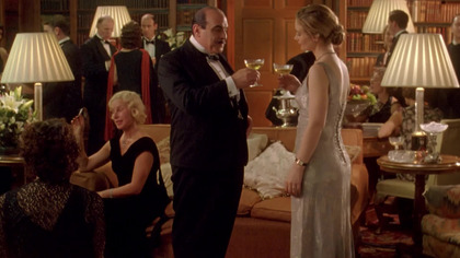 Poirot S10E04: Pora przypływu