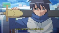 Zero no Tsukaima: Princesses no Rondo ~ third season ~ episode 09 english subs