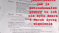Aniela i Marek prześladowali swoje dziecko 40 lat Andrzeja misiarz