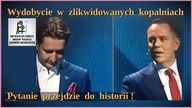 W polityce można mówić o czymś, co nie istnieje  Naród świadomy jest niezwyciężony 